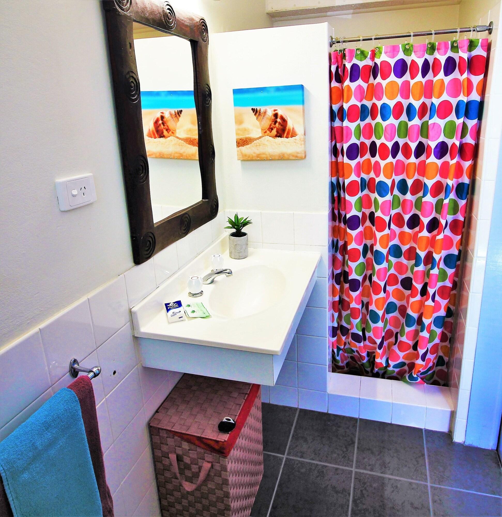 Ocean Paradise Studios & Apartments Coffs Harbour Exteriör bild