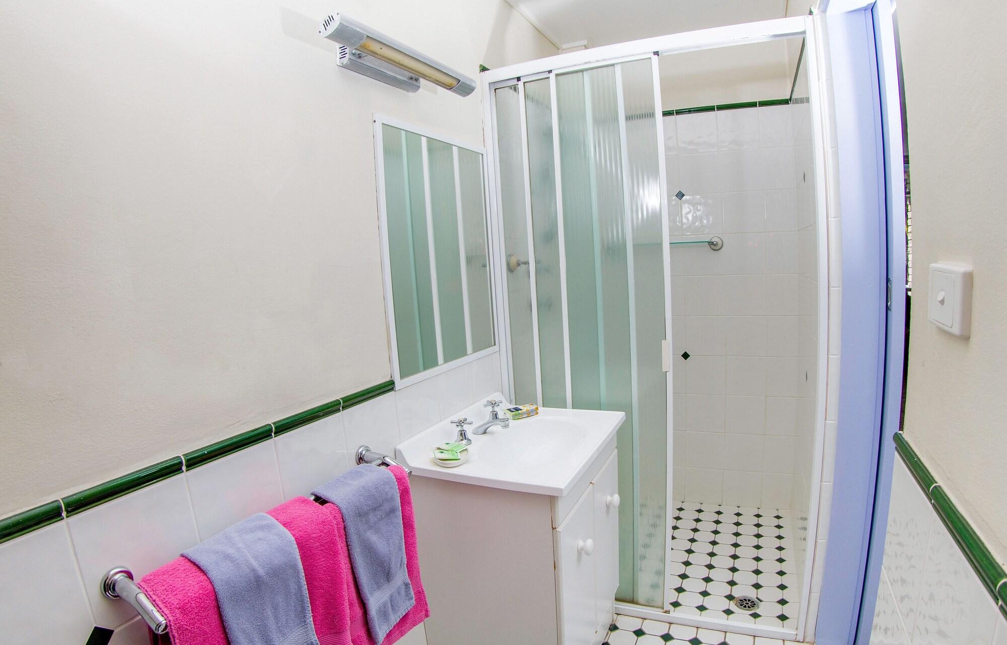 Ocean Paradise Studios & Apartments Coffs Harbour Exteriör bild
