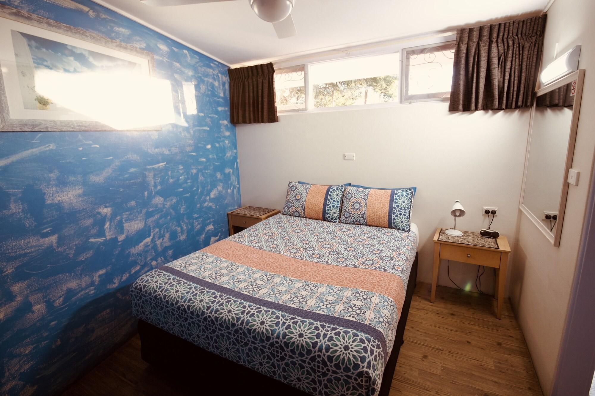 Ocean Paradise Studios & Apartments Coffs Harbour Exteriör bild