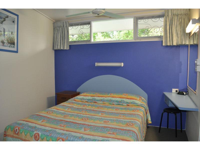 Ocean Paradise Studios & Apartments Coffs Harbour Exteriör bild