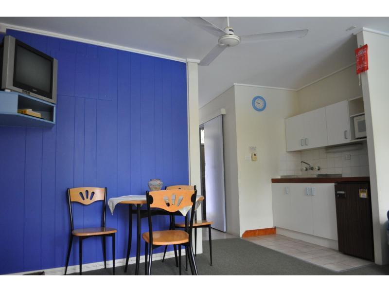 Ocean Paradise Studios & Apartments Coffs Harbour Exteriör bild