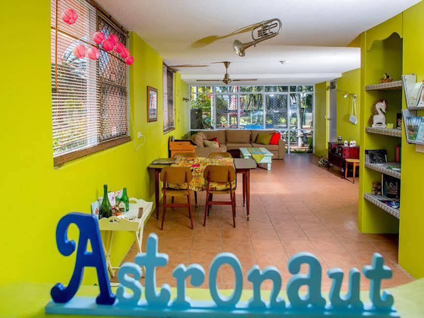Ocean Paradise Studios & Apartments Coffs Harbour Exteriör bild