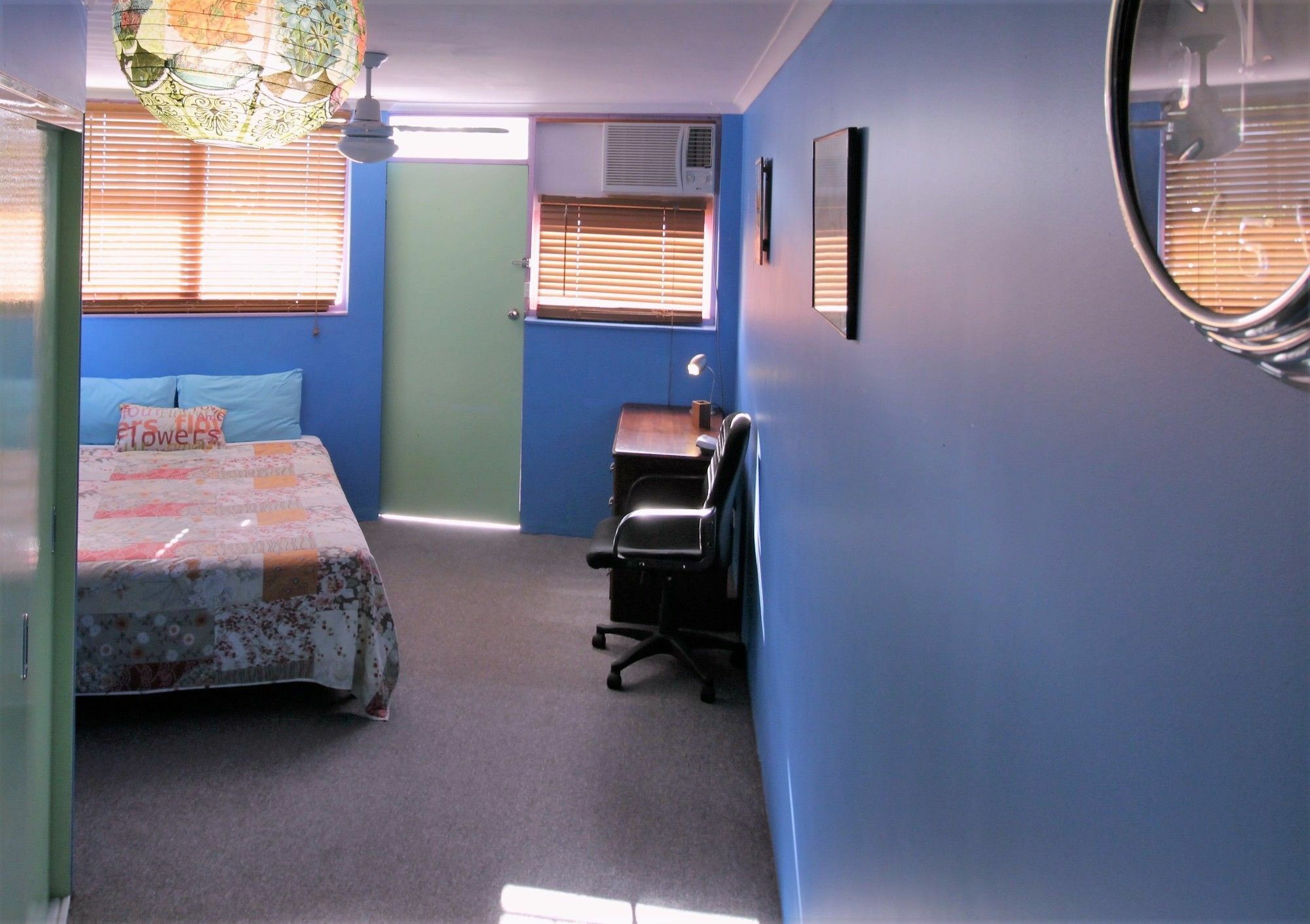 Ocean Paradise Studios & Apartments Coffs Harbour Exteriör bild
