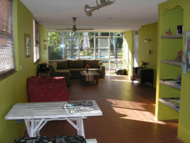 Ocean Paradise Studios & Apartments Coffs Harbour Exteriör bild